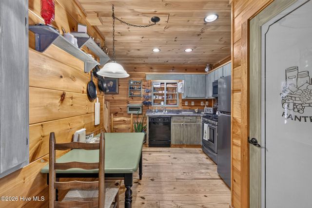 434 Upland Road, Willard, NC 28478
