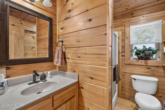 434 Upland Road, Willard, NC 28478