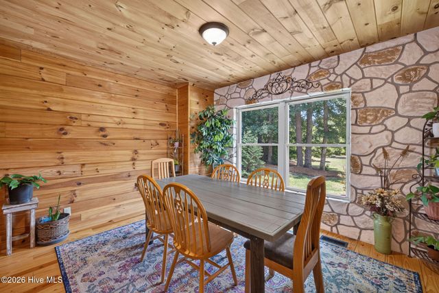 434 Upland Road, Willard, NC 28478