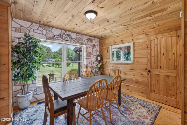 434 Upland Road, Willard, NC 28478
