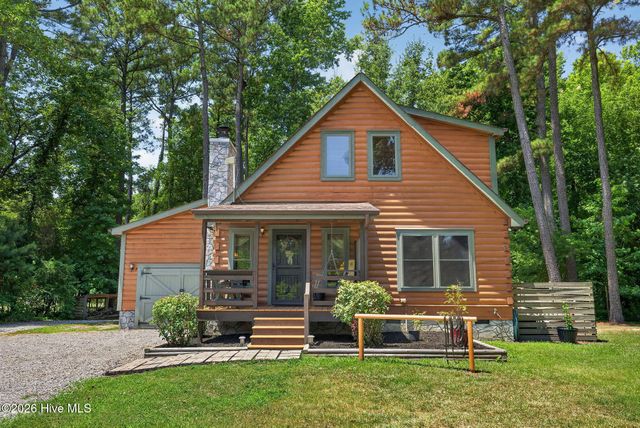 434 Upland Road, Willard, NC 28478
