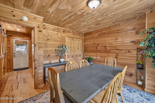 434 Upland Road, Willard, NC 28478