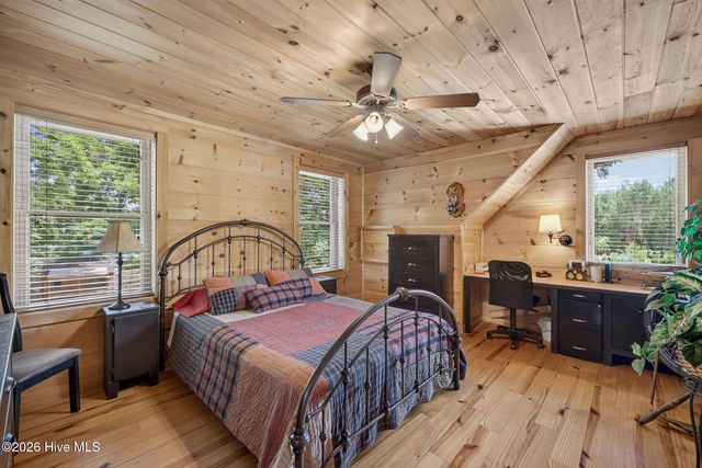 434 Upland Road, Willard, NC 28478