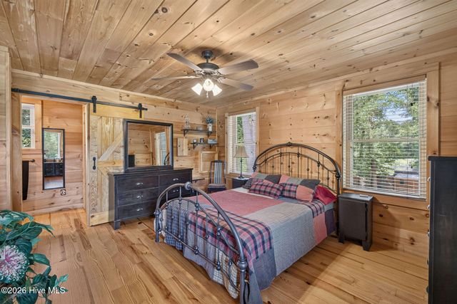 434 Upland Road, Willard, NC 28478
