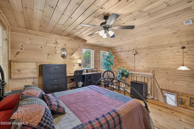 434 Upland Road, Willard, NC 28478