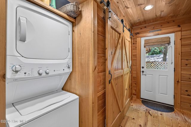 434 Upland Road, Willard, NC 28478