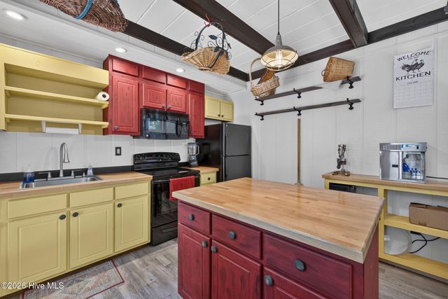 434 Upland Road, Willard, NC 28478