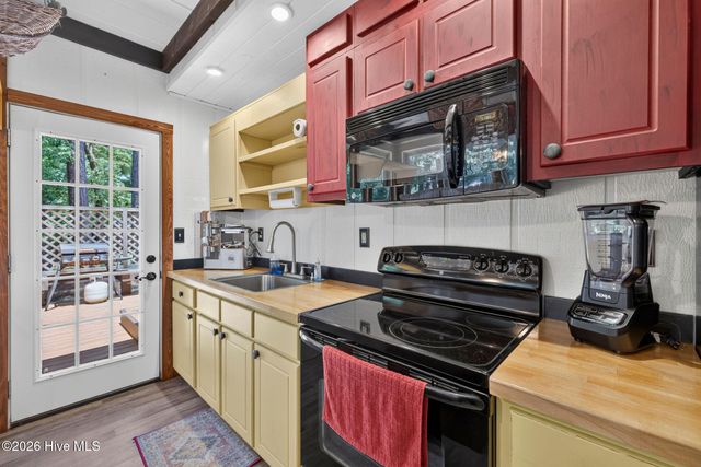 434 Upland Road, Willard, NC 28478