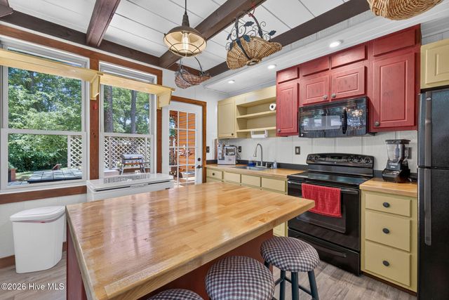 434 Upland Road, Willard, NC 28478