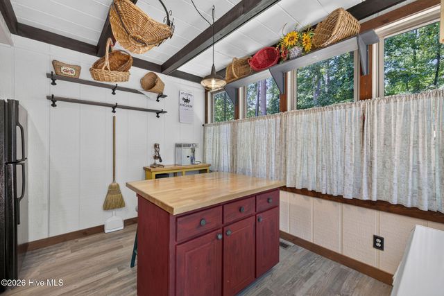 434 Upland Road, Willard, NC 28478