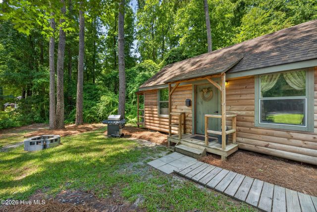 434 Upland Road, Willard, NC 28478