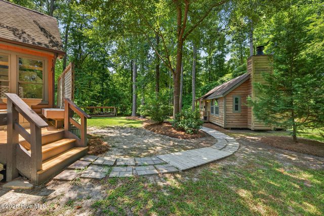 434 Upland Road, Willard, NC 28478