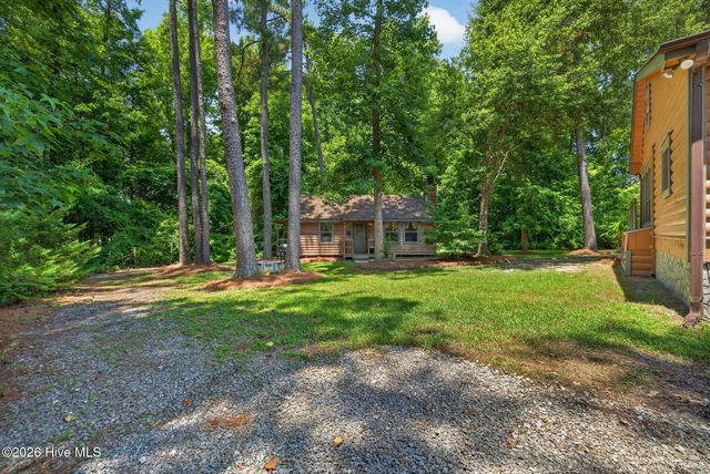 434 Upland Road, Willard, NC 28478