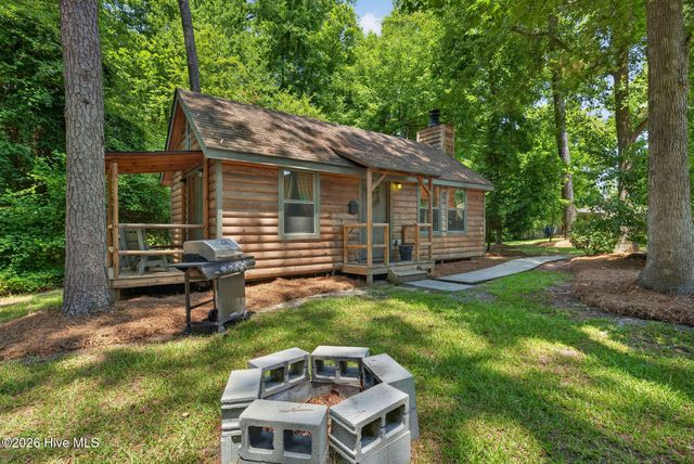 434 Upland Road, Willard, NC 28478