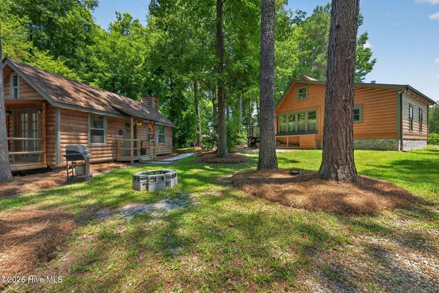 434 Upland Road, Willard, NC 28478