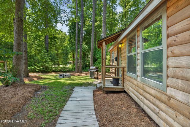 434 Upland Road, Willard, NC 28478