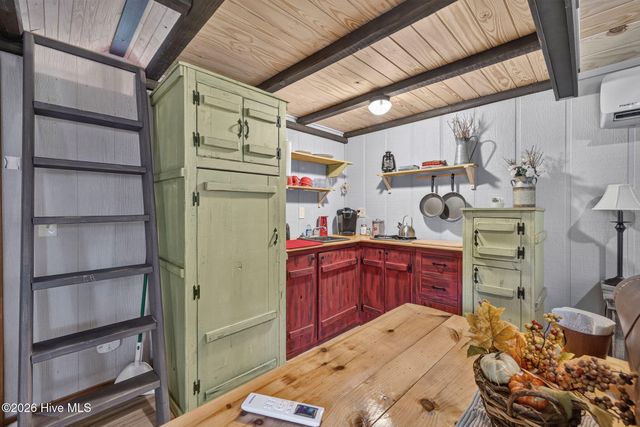 434 Upland Road, Willard, NC 28478