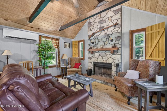 434 Upland Road, Willard, NC 28478