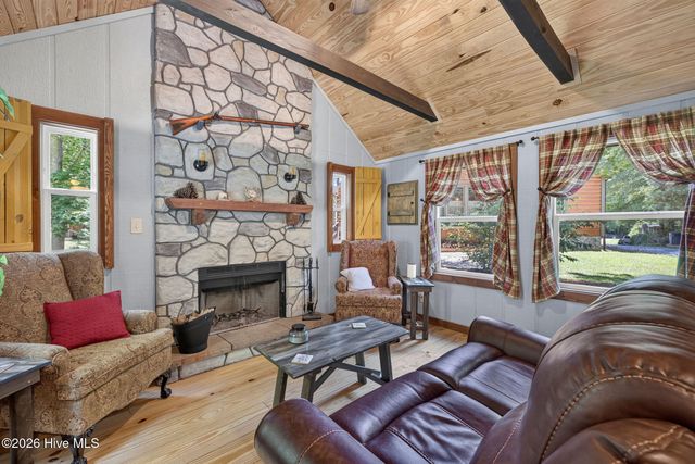 434 Upland Road, Willard, NC 28478