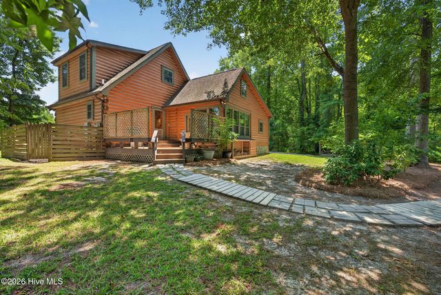434 Upland Road, Willard, NC 28478