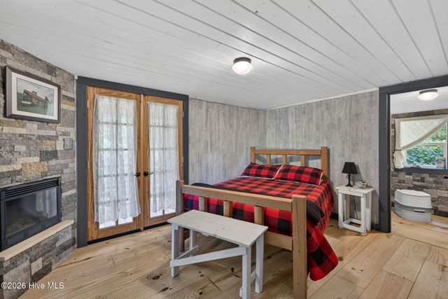 434 Upland Road, Willard, NC 28478