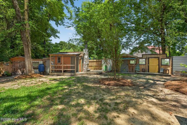 434 Upland Road, Willard, NC 28478