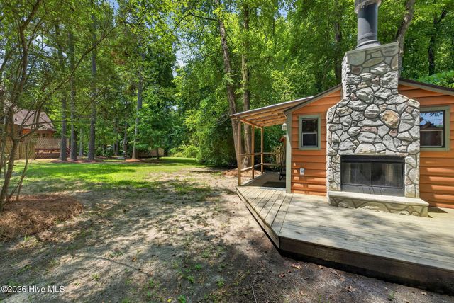 434 Upland Road, Willard, NC 28478