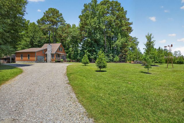 434 Upland Road, Willard, NC 28478
