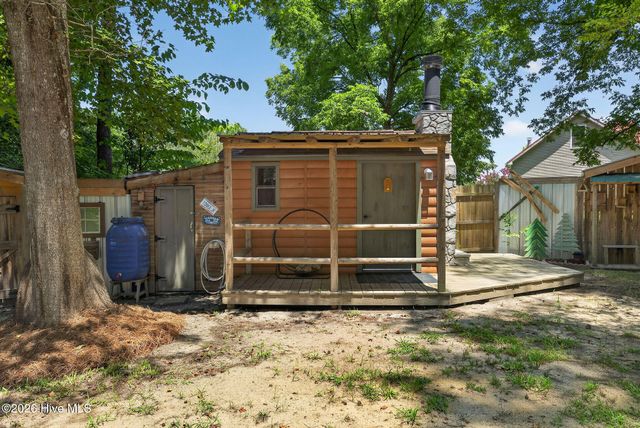 434 Upland Road, Willard, NC 28478