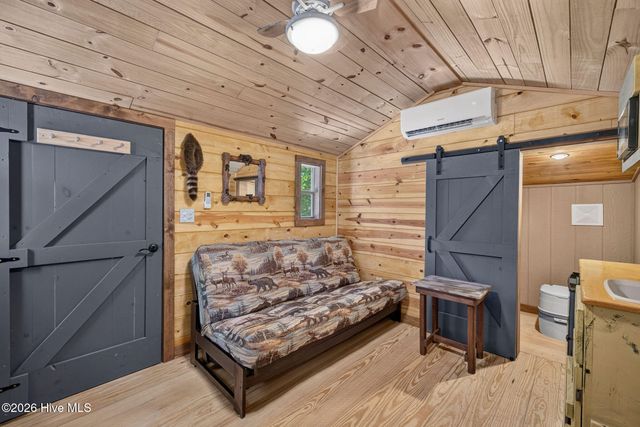 434 Upland Road, Willard, NC 28478