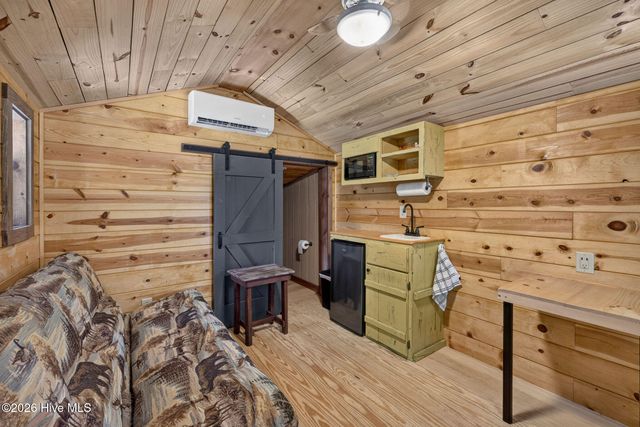 434 Upland Road, Willard, NC 28478