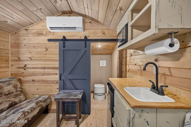 434 Upland Road, Willard, NC 28478