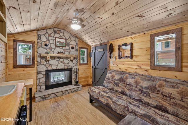 434 Upland Road, Willard, NC 28478