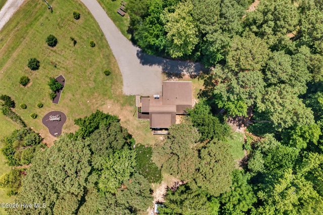434 Upland Road, Willard, NC 28478