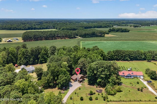 434 Upland Road, Willard, NC 28478