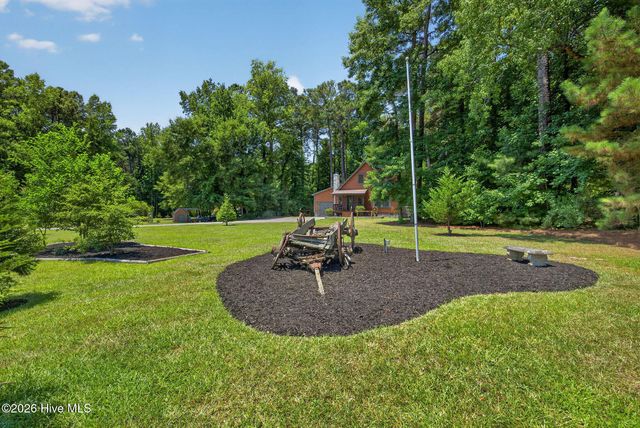 434 Upland Road, Willard, NC 28478