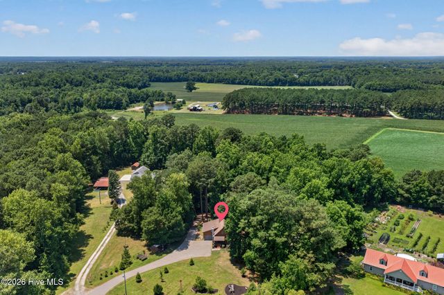 434 Upland Road, Willard, NC 28478