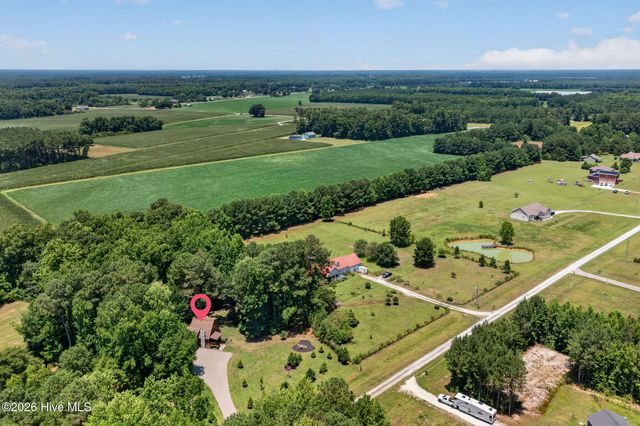 434 Upland Road, Willard, NC 28478