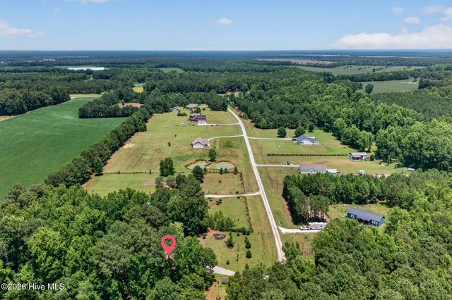 434 Upland Road, Willard, NC 28478