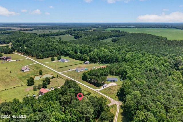 434 Upland Road, Willard, NC 28478