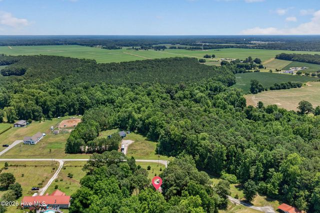434 Upland Road, Willard, NC 28478