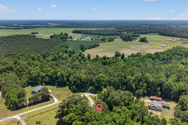 434 Upland Road, Willard, NC 28478