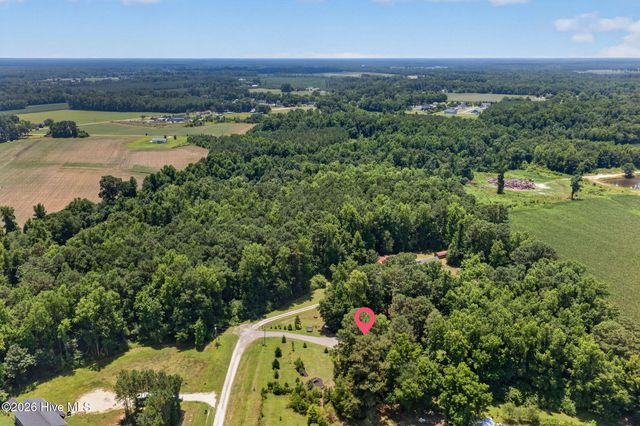 434 Upland Road, Willard, NC 28478