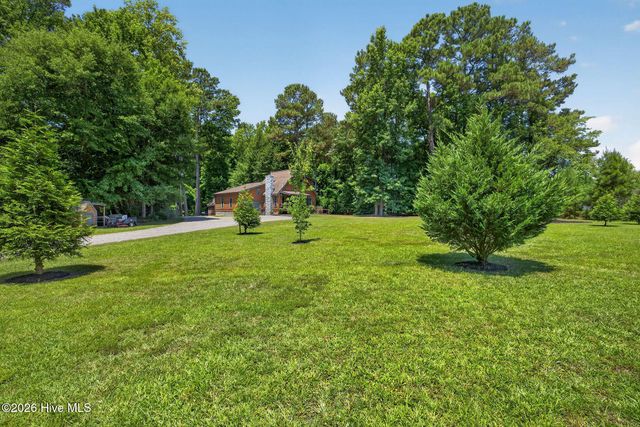 434 Upland Road, Willard, NC 28478