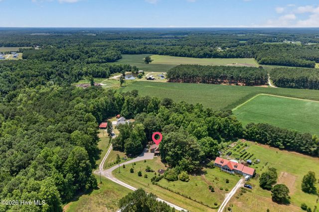 434 Upland Road, Willard, NC 28478