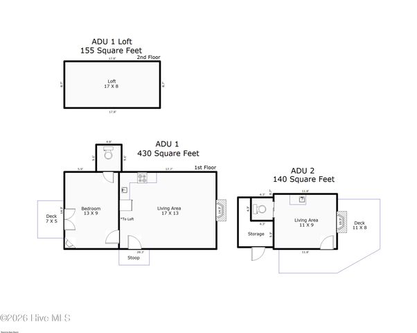 434 Upland Road, Willard, NC 28478