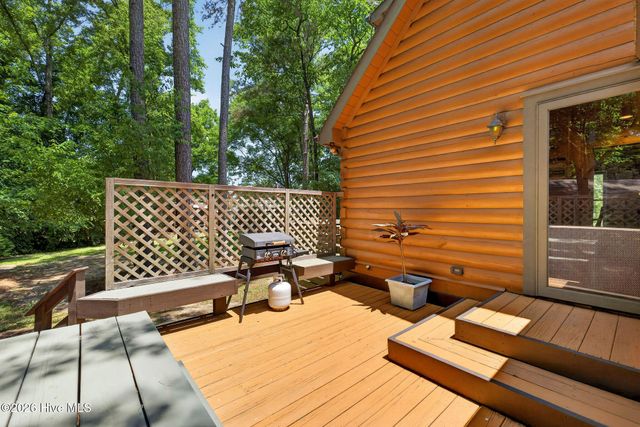 434 Upland Road, Willard, NC 28478