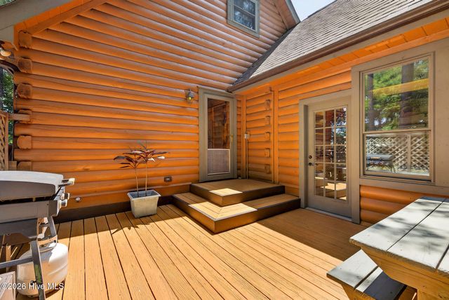 434 Upland Road, Willard, NC 28478