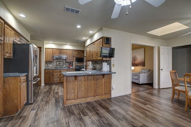 1413 Wagonwheel Court, Irving, TX 75061