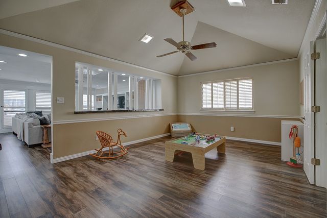 1413 Wagonwheel Court, Irving, TX 75061